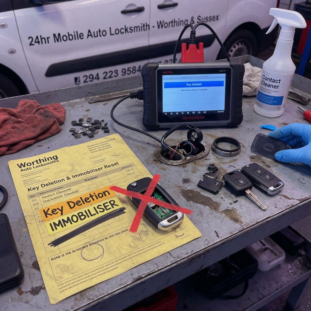 How Car Key Programming Works Through the OBD Port how does car key programming work, diagnostic equipment and car keys
