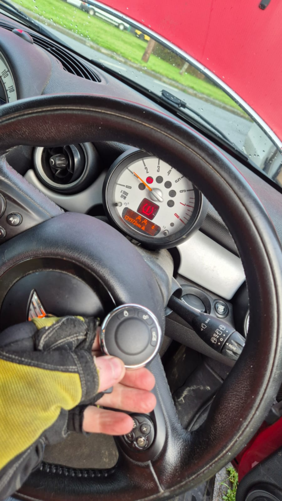 car locksmith worthing