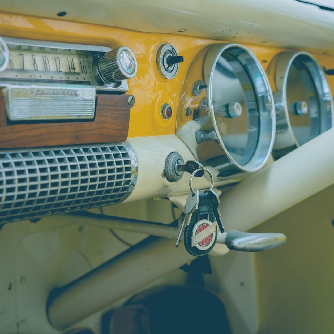 Bought a Used Car With One Key, What to Do Next bought a used car with one key, a single car key left in the ignition